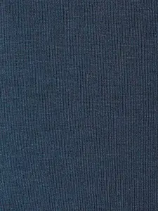 Ajile by Pantaloons Men Teal Blue Solid Slim-Fit Track Pants