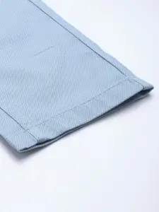 Arrow Sport Men Original Slim Fit Trousers