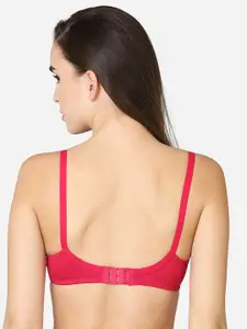 VStar Rose  T-Shirt Bra