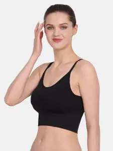 Amour Secret Women Black Bra