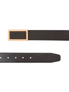 Calvadoss Men Brown Belts