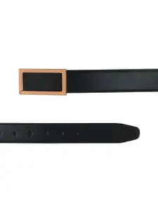 Calvadoss Men Black Belts