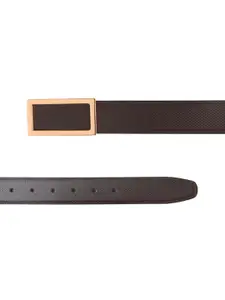 Calvadoss Men Brown Belts