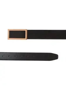 Calvadoss Men Brown Belts