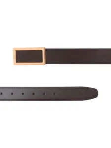 Calvadoss Boys Brown Belts