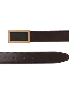 Calvadoss Boys Brown Belts