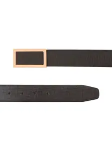 Calvadoss Boys Brown Belts