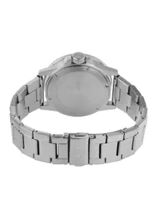 Armani Exchange Men Green Leonardo Analogue Watch AX1860