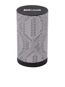 Just Cavalli Women Green Dial & Gold Toned Wrap Around Straps Analogue Watch JC1L001M0055