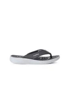 Campus Women Grey Slip-On