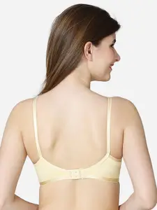 VStar Women Beige Bra