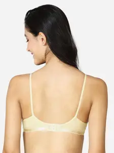 VStar Women Beige Bra