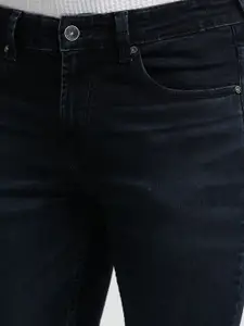 SPYKAR Men Blue Tapered Fit Jeans