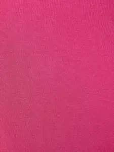 Dreamz by Pantaloons Women Pink Solid Lounge T-shirt