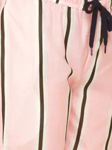 FashionRack Women Pack of 2 Printed Lounge Pants