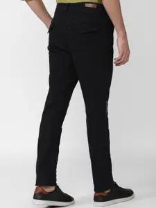 FOREVER 21 Men Black Shorts