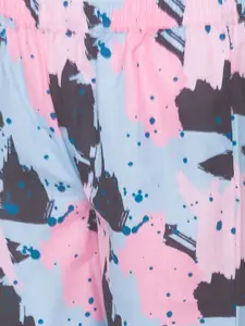 FashionRack Women Pack of 2 Printed Lounge Pants