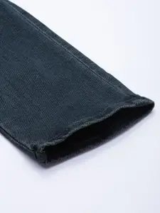 Levis Women Skinny Fit Light Fade Stretchable Jeans