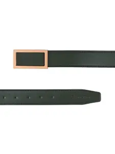 Calvadoss Boys Green Belts