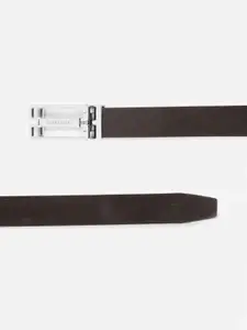 Van Heusen Men Brown Belt