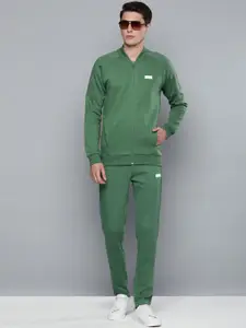 one8 x PUMA Men Slim Fit Bomber Full-Zip Jacket