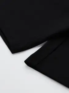 one8 x PUMA Men Black Solid dryCELL Shorts