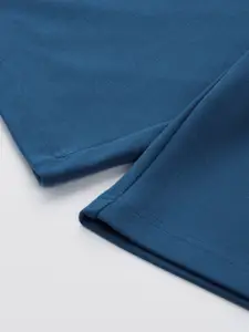 one8 x PUMA Men Blue Solid dryCELL Shorts