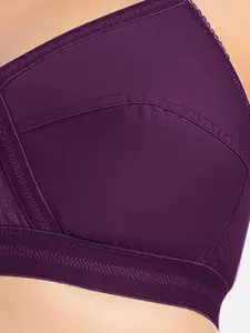 Sonari Women Pack of 2 Red, Wine Full coverage regular Bra