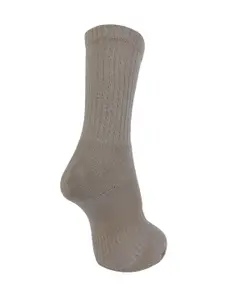 Dollar Socks Dollar Men Pack of 3 Assorted Full Length Socks