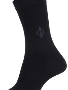 Dollar Socks Men Pack Of 5 Assorted Above Ankle Length Socks