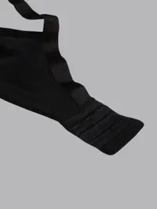 Enamor Non Padded Wireless Full Coverage Superior M-Frame with 3-Sectioned Cup T-Shirt Bra