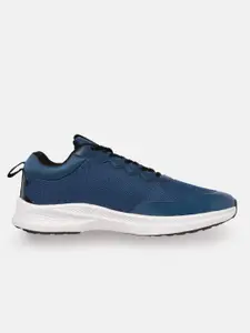 HRX by Hrithik Roshan Men Woven Design Running Shoes