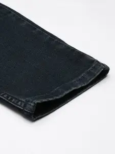 Levis Men Blue 512 Slim Fit Light Fade Jeans