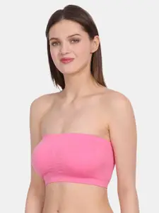 Amour Secret Women Pink Bra