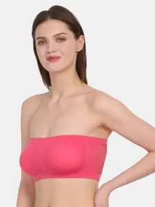 Amour Secret Women Coral Bra