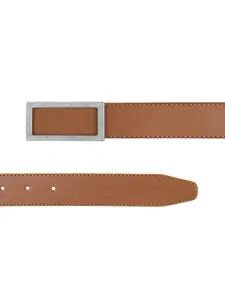 Calvadoss Boys Tan Belt