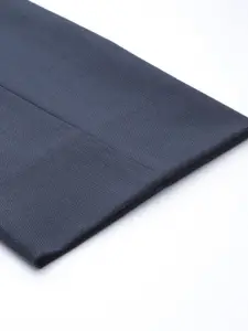 Blackberrys Men Skinny Fit Formal Trousers