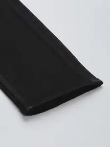 U.S. Polo Assn. Denim Co. U S Polo Assn Denim Co Men Black Regallo Skinny Fit Stretchable Jeans