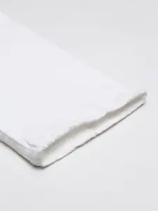 U.S. Polo Assn. Denim Co. Men White Skinny Fit Stretchable Jeans