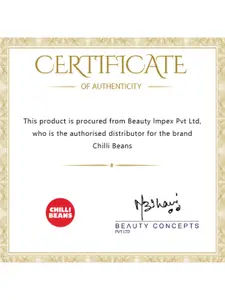 Chilli Beans Women Bronze Lens & Gold-Toned Oval Sunglasses with UV Protected Lens