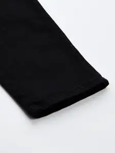 Flying Machine Men Slim Fit Mid-Rise Stretchable Jeans