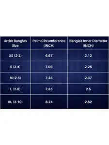 Efulgenz Set Of 20 Gold-Toned & Red Bangles