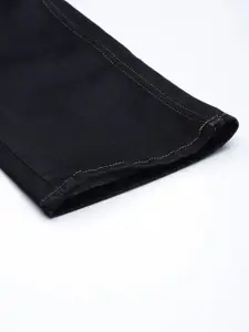 Louis Philippe Jeans Men Blue Slim Fit Stretchable Jeans