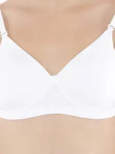 Floret Pack of 2 Medium-Coverage T-shirt Bras T3029