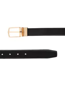 Louis Philippe Men Brown Belts