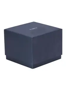 Timex Men Green Analogue Watch TWTG80SMU17