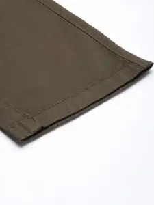 U.S. Polo Assn. U S Polo Assn Men Denver Slim Fit Chinos