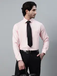 Cantabil Men Regular Fit Casual Shirt