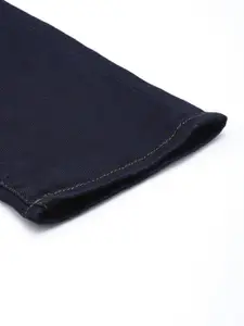 Flying Machine Men Slim Fit Light Fade Stretchable Jeans