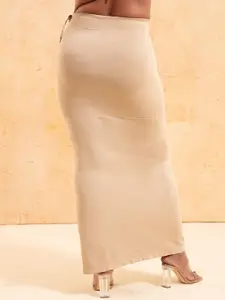 Nykd Women Shapewear With Drawcord